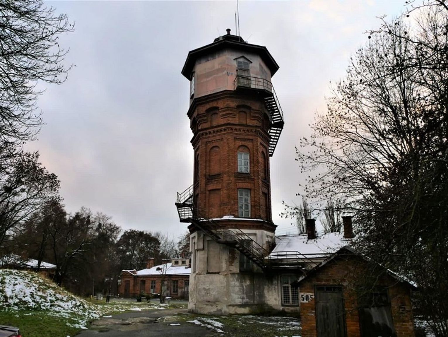 Chełm Przy Hrubieszowskiej powstanie Muzeum Ofiar Rzezi Wołyńskiej