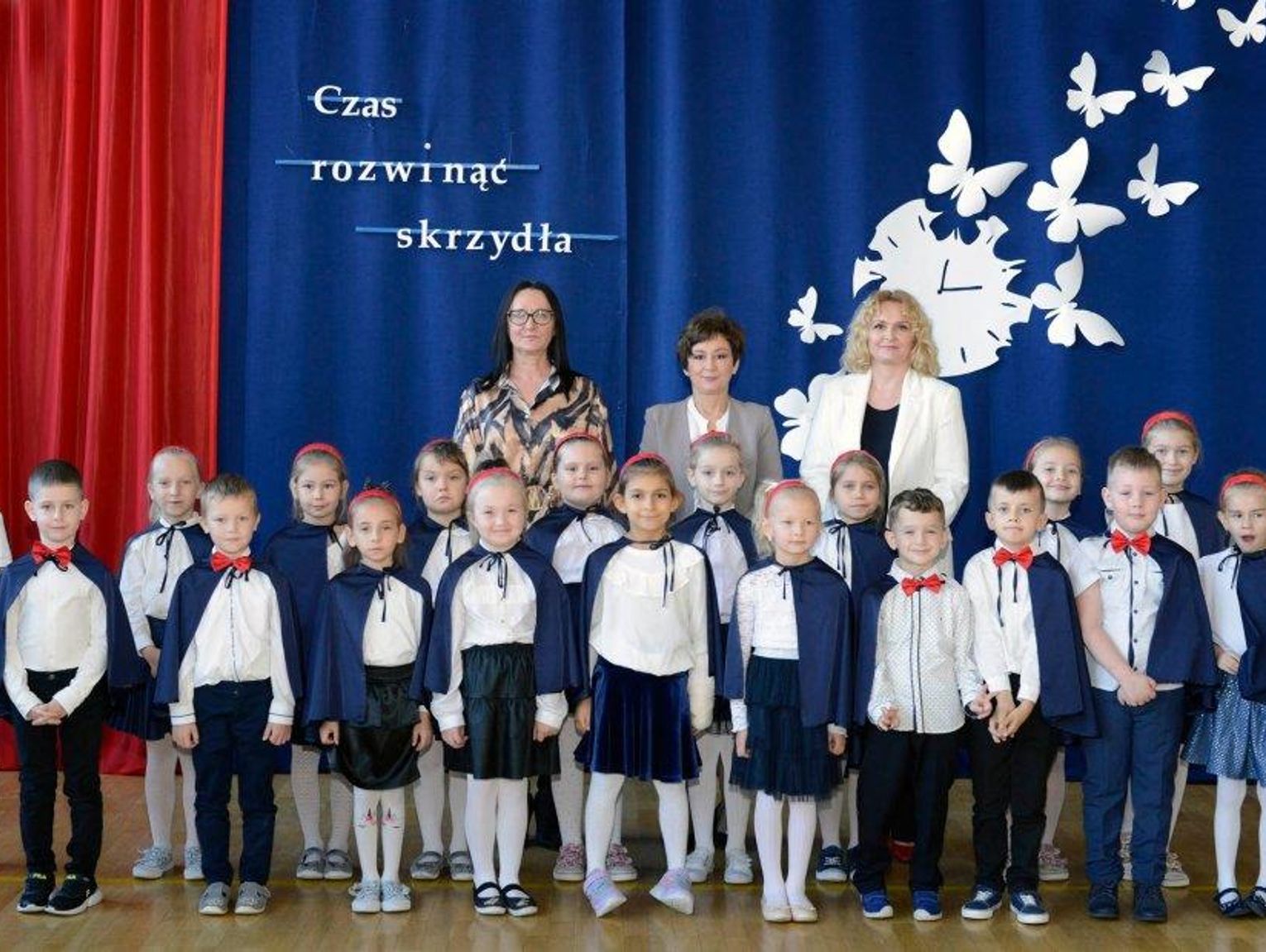 Doceniono pracę kadry pedagogicznej w gminie Chełm ZDJĘCIA