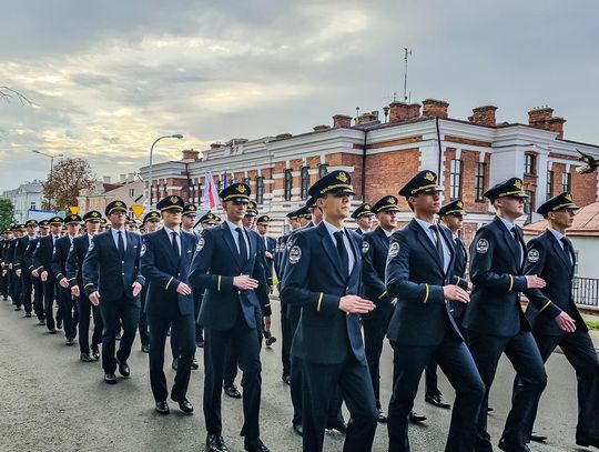 1,5 miliona na jakość kształcenia dla Państwowej Akademia Nauk Stosowanych w Chełmie