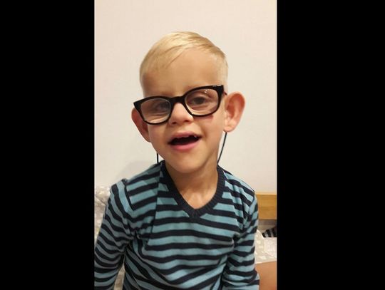 1% dla Marcelka | Super Tydzień