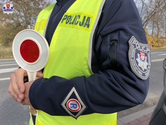 1 osoba nie żyje. Policja podsumowała święta na drogach