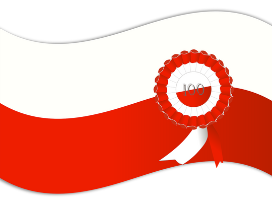 11 listopada Niepodległa