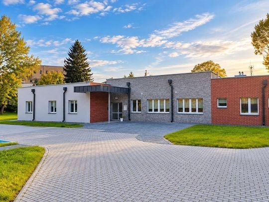 12 wniosków na zaledwie 5 miejsc. Duże zainteresowanie opieką całodobową w Centrum Opiekuńczo-Mieszkalnym w Chełmie