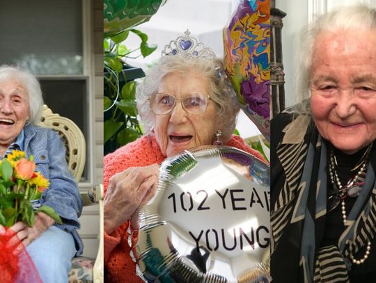 120 lat stanie się nową normą? Naukowcy: to już nie science fiction