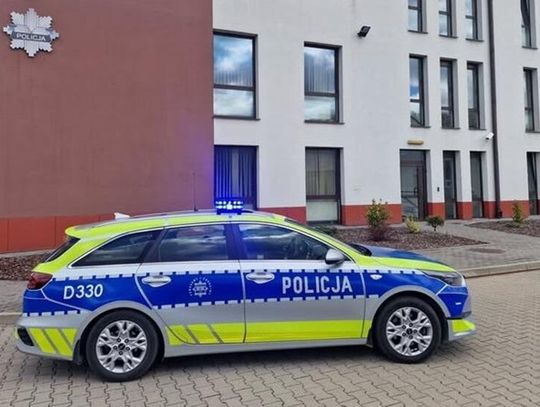 13-latek groził atakiem w szkole. Policja zatrzymała go jeszcze tego samego dnia