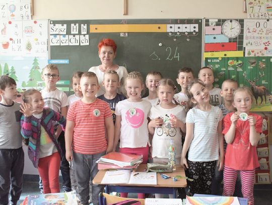 1300 zł na hospicjum