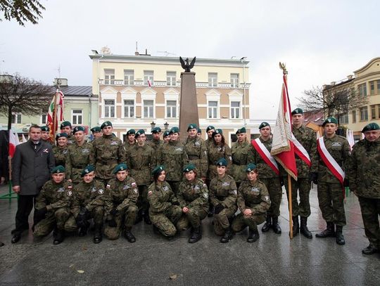 15 lat tradycji w ZSZ nr 5 w Chełmie