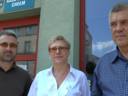 150 podpisów do ronda Mikusa