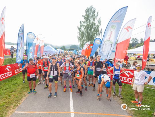 16. Festiwal Biegowy zaprasza na wyjątkowy weekend pełen sportu i beskidzkich atrakcji!