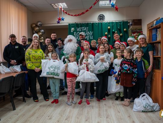 Fanatycy Chełmianki