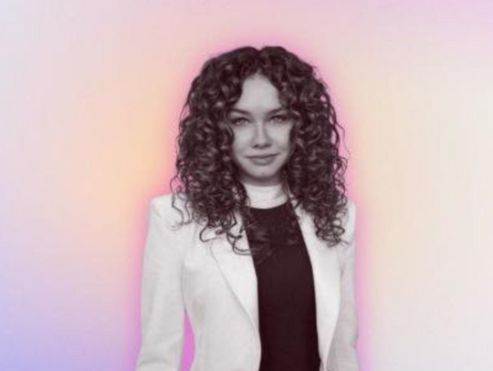 17-letnia naukowczyni z Polski na liście „Girls of the Year 2025”