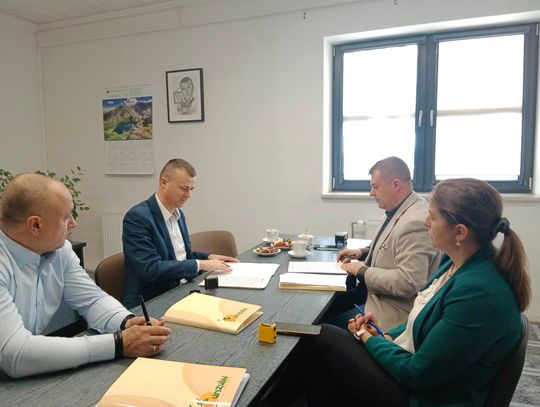 2 miliony na przebudowę ujęcia wody w gminie Urszulin