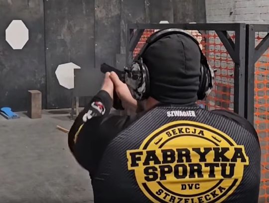 20 torów, 400 strzałów