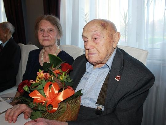 200 lat panie Władysławie!