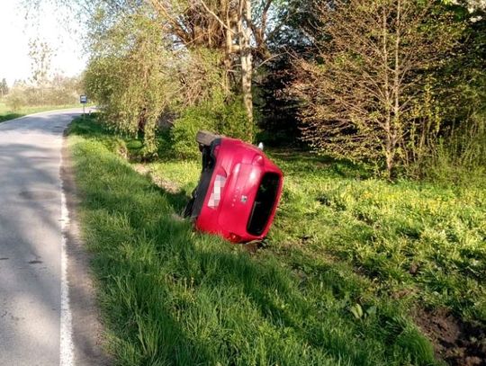 21-latek doniósł sam na siebie. Za co trafił na policyjny dołek?