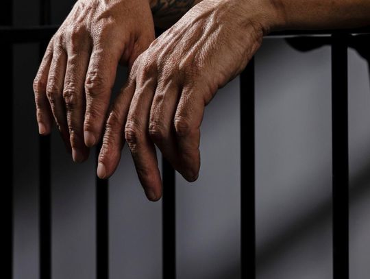 25-latek powiesił się w celi w Zakładzie Karnym w Chełmie