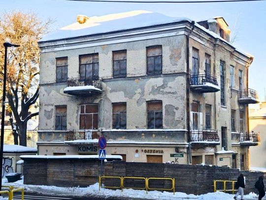 Ile pustostanów posiada miasto Chełm i co dalej z niewykorzystywanymi lokalami?