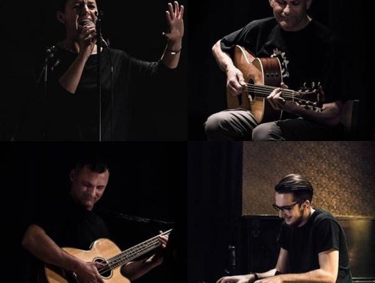 4 Pory RoQ: 25-lecie