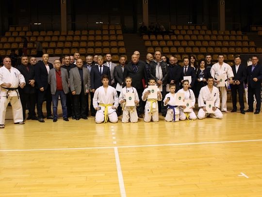 40 lat Chełmskiego Klubu Karate Kyokushin