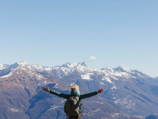 5 powodów, dla których warto kupić kurtkę marki Columbia