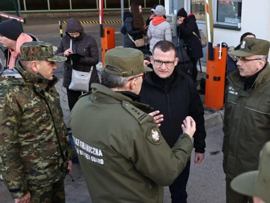 500 plus i Rodzinny Kapitał Opiekuńczy dla Ukraińców. Trwają prace nad zmianą przepisów 