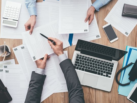 Lubelskie. 73 miliony złotych zaległego podatku po kontroli bialskiej KAS