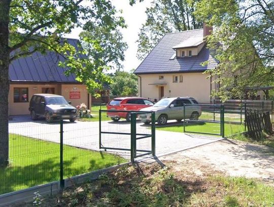 75 tysięcy złotych z Nadleśnictwa Sobibór. Gmina Hańsk szykuje remont w Żdżarce