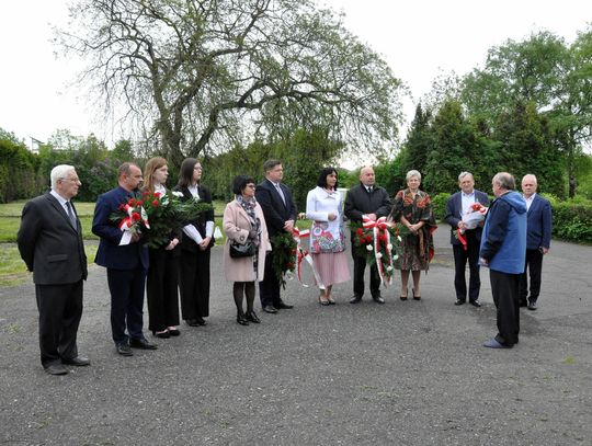 79. rocznica likwidacji obozu jenieckiego (Stalagu 319) w Chełmie