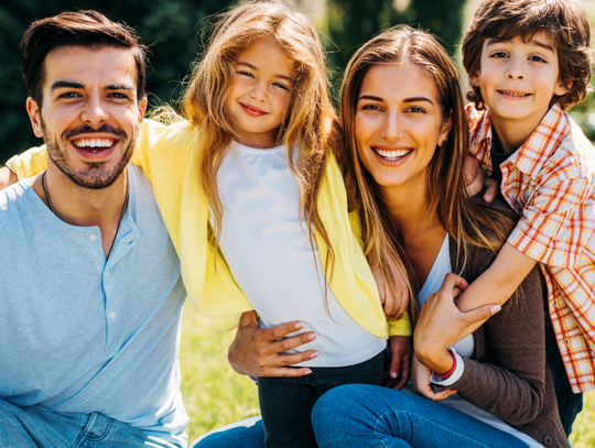 800 plus. Termin wypłaty zależy od tego, kiedy złożymy wniosek