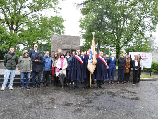 81. rocznica likwidacji Stalagu 319 w Chełmie [GALERIA ZDJĘĆ]