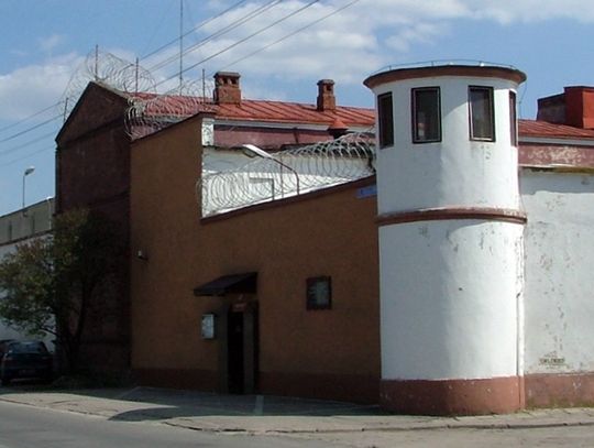 Afera w więzieniu pod lupą śledczych | Super Tydzień