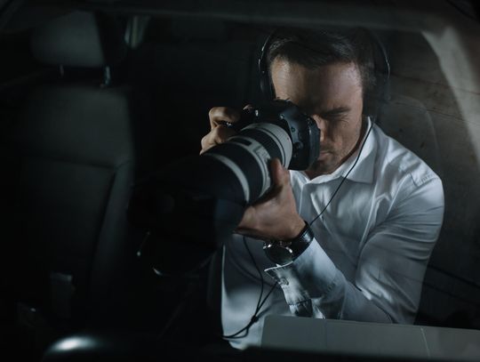 Agencja detektywistyczna - w czym może nam pomóc?