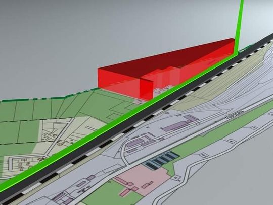 Agencja Rozwoju Przemysłu inwestuje w Chełmie 
