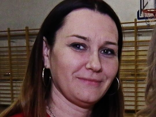 Agnieszka Sulikowska