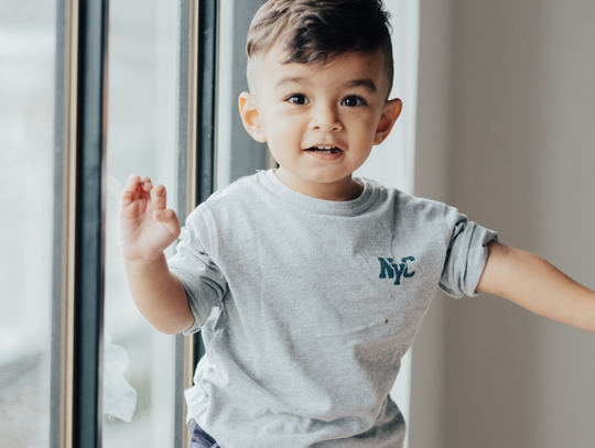 AI wskazało najpiękniejsze imię dla chłopca. Nie ma go w topie