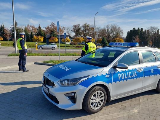 Akcja Znicz. Zrób wszystko, aby 1 listopada nie był twoim świętem!