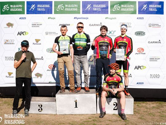 Aktywnie rozpoczęli sezon [ZDJĘCIA]