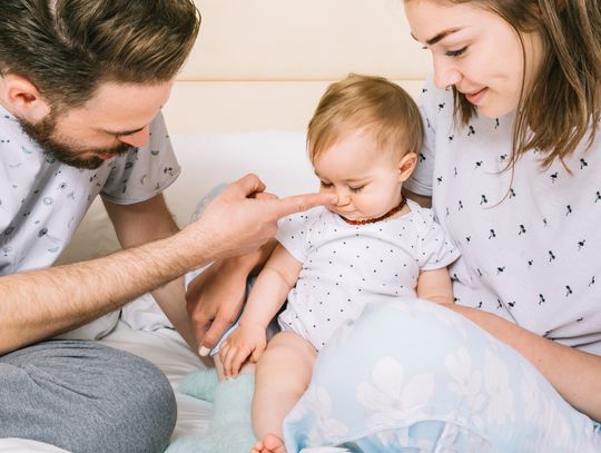 Aktywny Rodzic w pigułce. Szkolenie we Włodawie