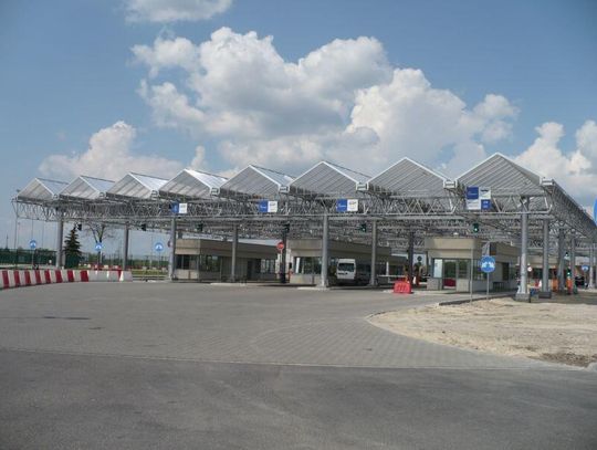Na przejściach granicznych w Dorohusku i Zosinie wdrożono specjalne procedury bezpieczeństwa.