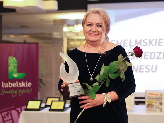 Alina Wajrak - ALWA Salon sukien | Super Tydzień