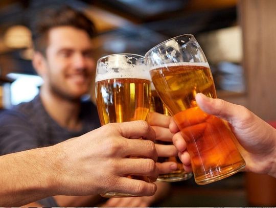 Alkohol, politycy i trzy pomysły. Najnowszy jest ekstremalny