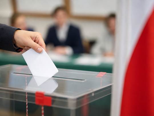 Andrzej Grabek nowym radnym Rady Gminy Żółkiewka. Tak zdecydowali mieszkańcy