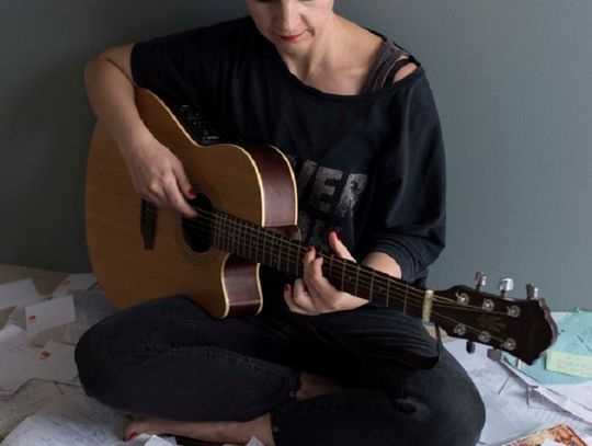 Anna Bobruś - wyrwana z kontekstu