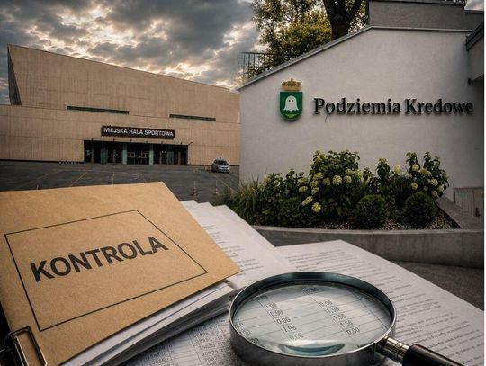 Anonimy w sprawie MOSiR w Chełmie trafiły przez CBA do prokuratury. Policja nie potwierdziła zarzutów