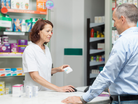 Apteki w systemie kaucyjnym. Aptekarze chcą zmiany przepisów