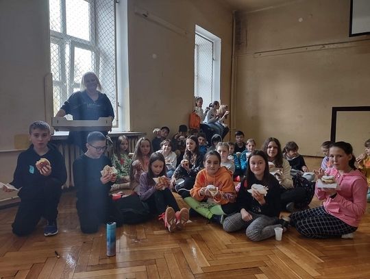 ART MDK - wyjątkowe warsztaty artystyczne