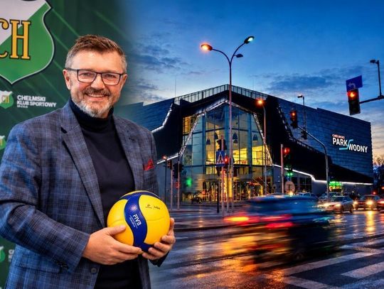 Artur Juszczak złożył rezygnację z funkcji prezesa Chełmskiego Parku Wodnego i Targowisk Miejskich. Do czasu decyzji rady nadzorczej nadal formalnie kieruje spółką.