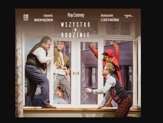 Artyści nie odpuszczają, tylko przekładają