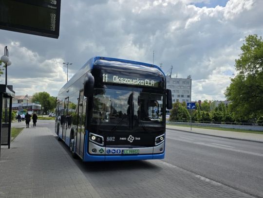 Chełm. Autobus co dwie godziny, a po 16.34 już nic? Radny alarmuje, miasto problemu nie widzi