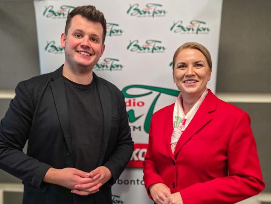 Od historycznego awansu po plan nowej hali. Nowe rozdanie w CHKS i ambitna misja prezes Kamili Grzywaczewskiej Od historycznego awansu po plan nowej hali. Nowe rozdanie w CHKS i ambitna misja prezes Kamili Grzywaczewskiej